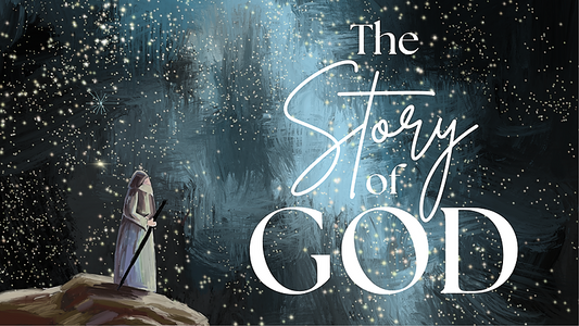 The Story of God (Online Course Bundle)